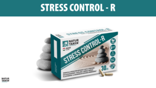 Natur Tanya® STRESS CONTROL-R