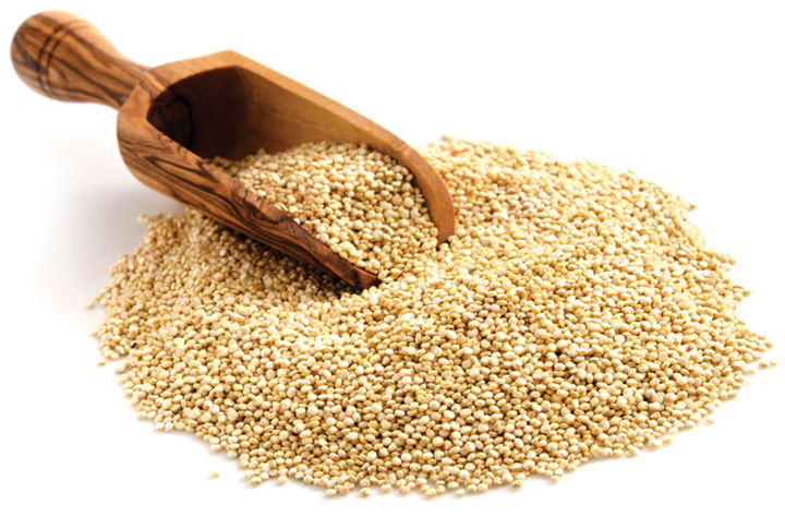 Quinoa (Indiánköles)
